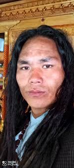 आजा कार्तिक पूर्णिमा लाहापचेन भोटे देउको निम्तामा जाँदै गरेको सानो झलक