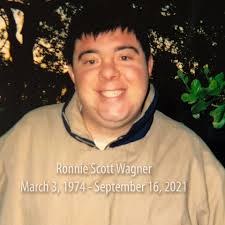 Fundraiser for Anson Wagner by Crystal Barrett : What happened to our  brother, Ronnie?