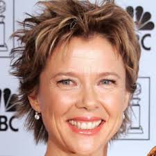 The perfect mix of comfortable serenity, sensual elegance and refined execution. Annette Bening Biography