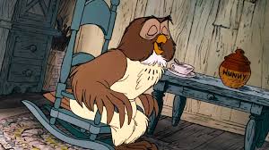 Correction Theory Claims Winnie The Pooh Characters Represent Mental Illnesses