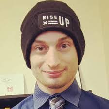 David Cardon's Instagram, Twitter & Facebook