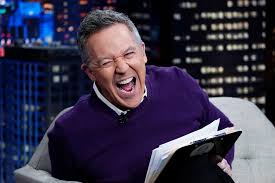 Fox News Host Greg Gutfeld Tells Conservatives to Reclaim the Word Nazi