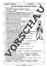 Neue lesetexte fur die 1 bis 6 klasse deutsch lernen. Deutsch Kompakt Klasse 4 Band Iii Lesen Und Mit Literatur Umgehen