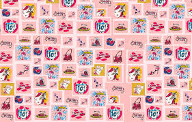 Scarlet S Walk Stickers Tori Amos Scarlet Stickers That devoted cult may be all that pay attention to scarlet's walk , her first album for epic, but it marks a return to the sound and feel of under the pink and is her best album since then. scarlet s walk stickers tori amos