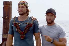 David genat says he almost died while filming australian survivor: Australian Survivor All Stars I Hope I M The Sole Survivor Reality Review