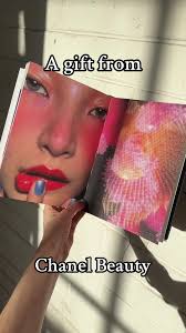 🐚🩵⭐️ #chanelbeauty #makeup #chaneleyeshadow #chanelmakeup