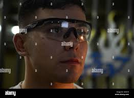 Sgt christopher jackson hi-res stock photography and images