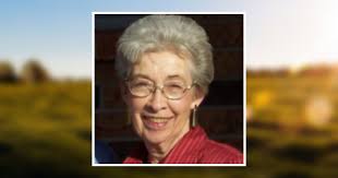 Thirza Ann (Hardin) Miller Obituary July 22, 2016