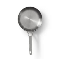 Average rating:(4.5)out of 5 stars12ratings, based on12reviews. Stainless Steel Nonstick Cookware Sets Calphalon