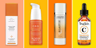 10 Best Vitamin C Serums For The Face | Us Weekly