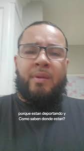 porque estan deportando a la gente?