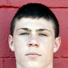 Trevor Merckling's High School Bio