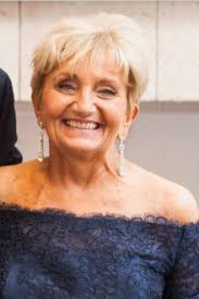 Obituary information for Constance Ann Stratton