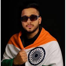 DJ VAIBHAV (V-EDIT) audio