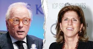 Money can't buy love.