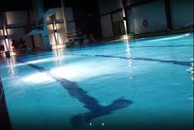 Hallenbad Lohfeld Andere Offnungszeiten In Ferien Radio Lippe