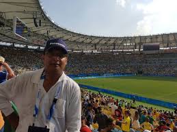 Baseball has been included in the olympic schedule for 12 olympiads. Tokyo Olympics 2020 Can The Empty Venues No Flags Fire Up The Athletes Olympics Gulf News