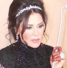Ahlam Crown Jewelry Crown Fashion