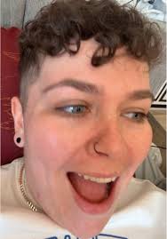 Gay Guy from Belfast with Mum