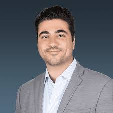 Michael Mansour's Instagram, Twitter & Facebook