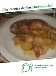 Poulet Marocain Grille Vu Sur Forum Espagnol Recette Recette Plat Principal Thermomix Recette