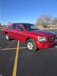 Image result for Inferno Red 2010 Dakota