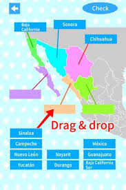 You had 0 right out of 0 ( 0 %) geoquizzes.com. Mexico States Capitals Map Quiz For Android Apk Download