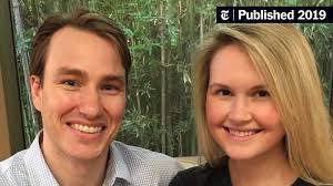 Erin Hatch, Benjamin Thomas