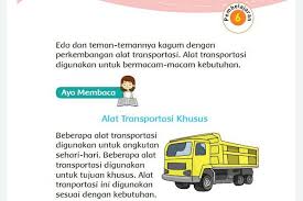 Soal, kunci jawaban dan pembahasan soal un fisika 2008. Kunci Jawaban Tema 7 Kelas 3 Halaman 205 206 207 208 209 Buku Tematik Subtema 4 Pb 6 Alat Transportasi Khusus Metro Lampung News