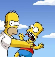 Explore cool animated comedy body art designs. Music Editing 101 Simpsons Music 500