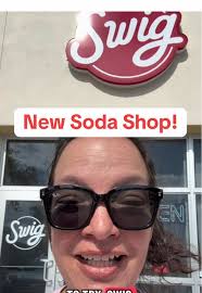 Sarasota Soda Drive Thru