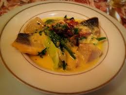 Fully deserves their top ten rating! Dining In Paris Enjoy Heavenly Souffle At La Cuisine De Philippe