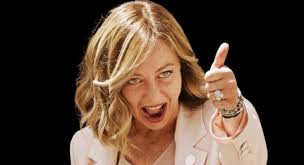 Ovo je najmoćnija žena Europe: “Ja sam ta kučka!”