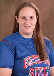 2007 Softball Roster