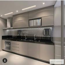 Kitchen Interior Design Modern Simple And Best Color Kitchen Interior Kitchen Room Design Interior Design Kitchen Kitchen Furniture Design