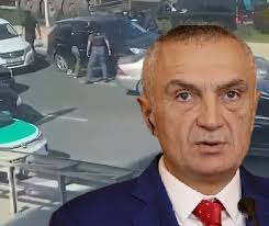 Dita kur Ilir Meta vdiq!