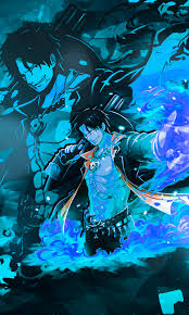 Image of tons of awesome anime boys wallpapers to download for free. One Piece Les Meilleurs Fond D Ecran D Ace Wallpaper Manga Fond D Ecran And Wallpaper Manga Onepiece A Anime Ace Wallpaper Wolf Wallpaper Iphone Black