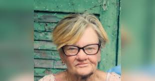 Obituary information for Beverly June Chiasson