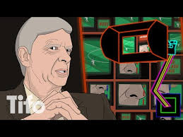 Video: Wenger's potential new offside law and how it might affect tactics