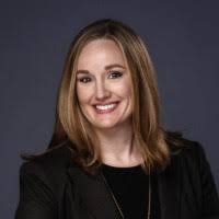 Sarah Ewing - Provost and Vice President of Student ...