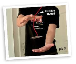 How to make a card float in the air. This Free Levitation Magic Trick Is Awesome