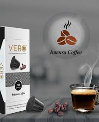 North platte river fly shop. Introductory Pack 130 Coffee Capsules Nespresso Compatible Vero Coffee