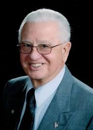 Rev. Bernard Daiker Obituary, Johnston, IA :: Iles Funeral Homes