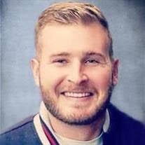 Obituary, Visitation & Funeral Information