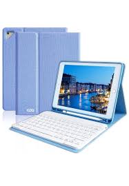 Ipad Keyboard Case New Ipad Keyboard Case Ipad Keyboard Keyboard Case