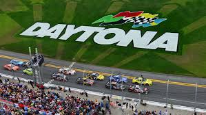 A collection of trivia questions about nascar's daytona 500. Dale Earnhardt Jr Snaps Drought Wins Rain Delayed Daytona 500