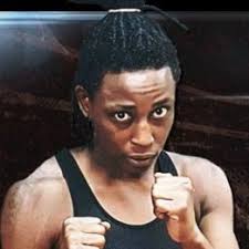 Shenah Cobbert vs. Amber Walker, Breakthrough MMA 21