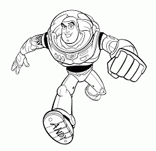 Maybe you would like to learn more about one of these? Buzz Lightyear Printables Coloring Home