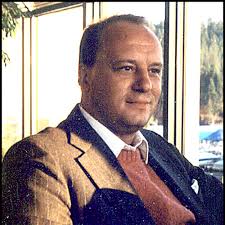 Obituary: Fischer-Ritter, Neil Joseph