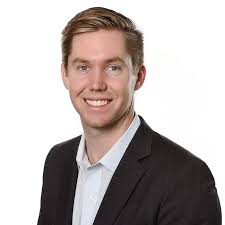 Bryan Devries's Instagram, Twitter & Facebook